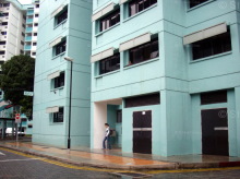 Blk 687 Jurong West Central 1 (Jurong West), HDB 4 Rooms #430942